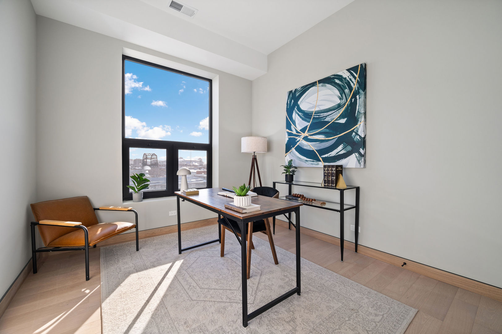 466 N Paulina Street Unit: 203