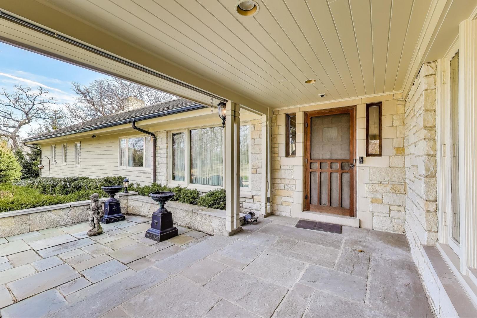 6500 Shady Lane