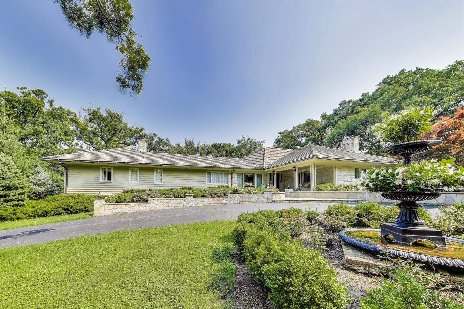 6500 Shady Lane