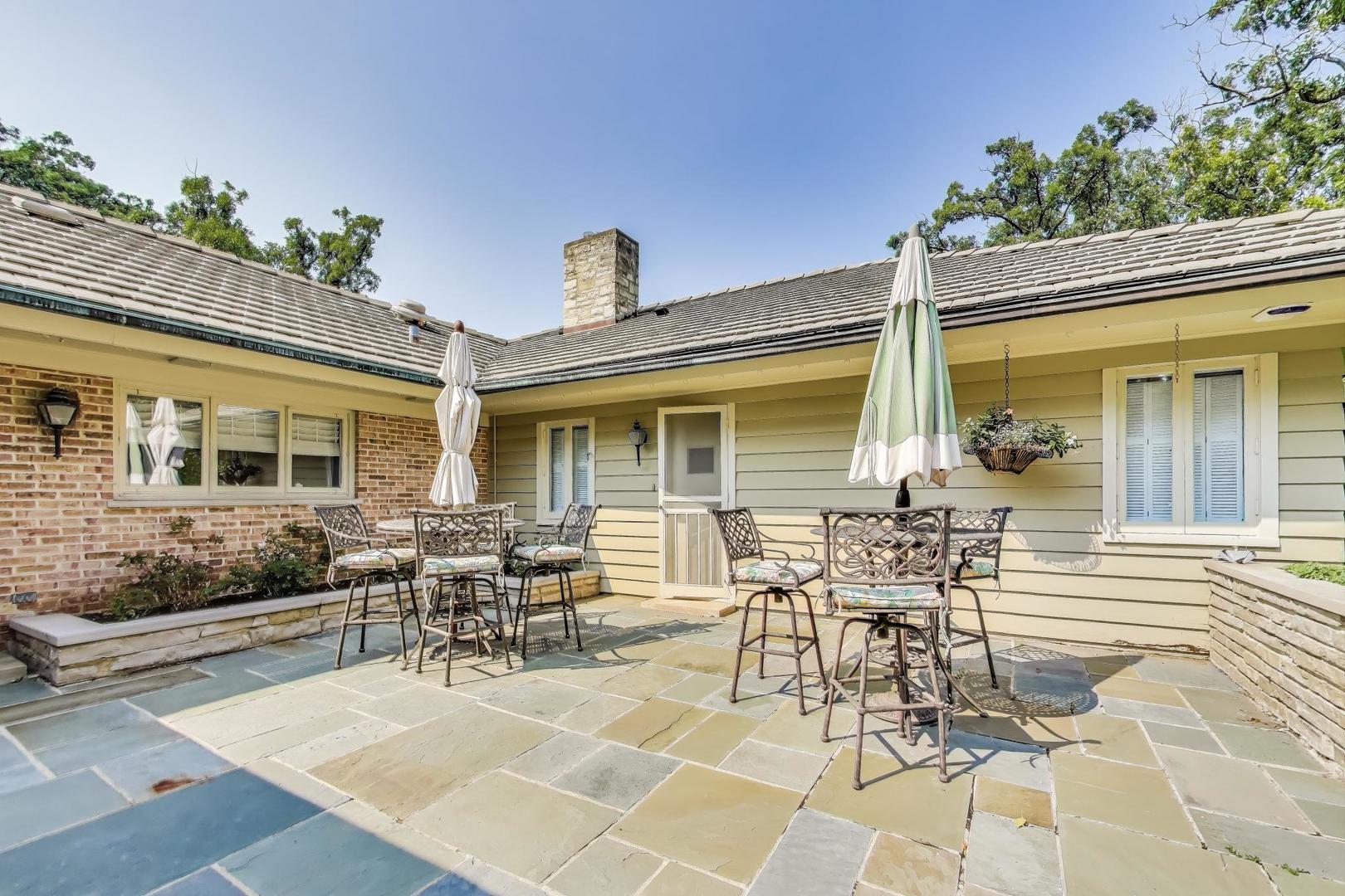 6500 Shady Lane