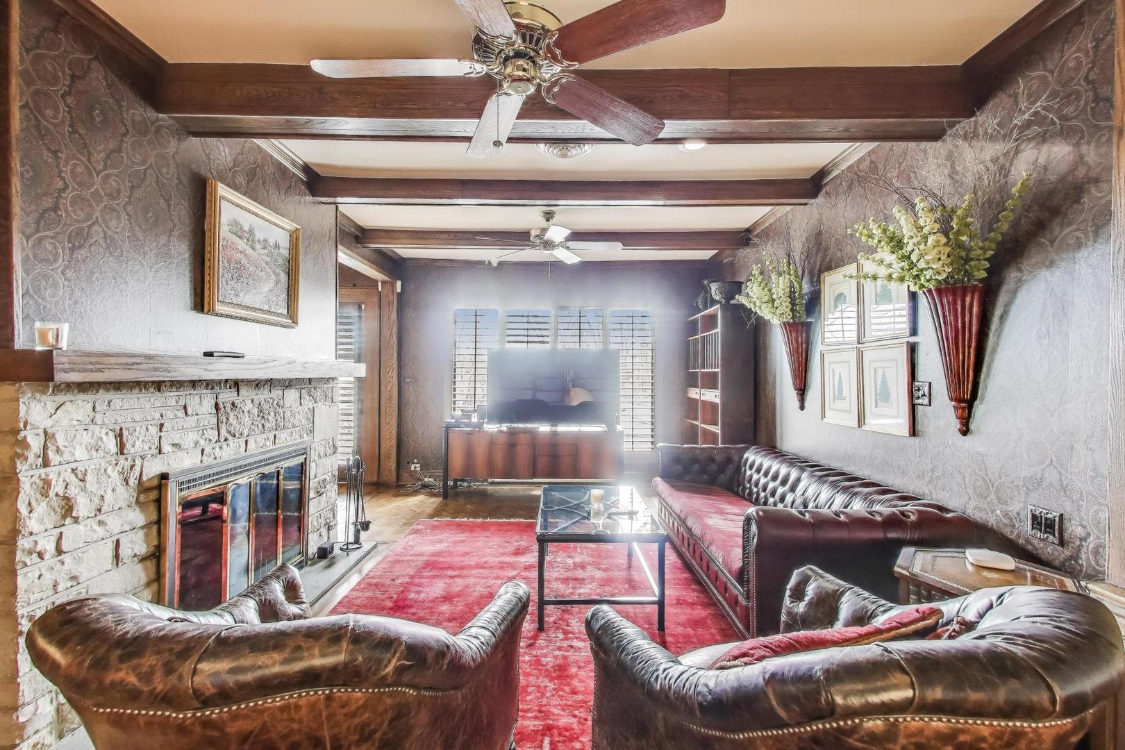 6500 Shady Lane