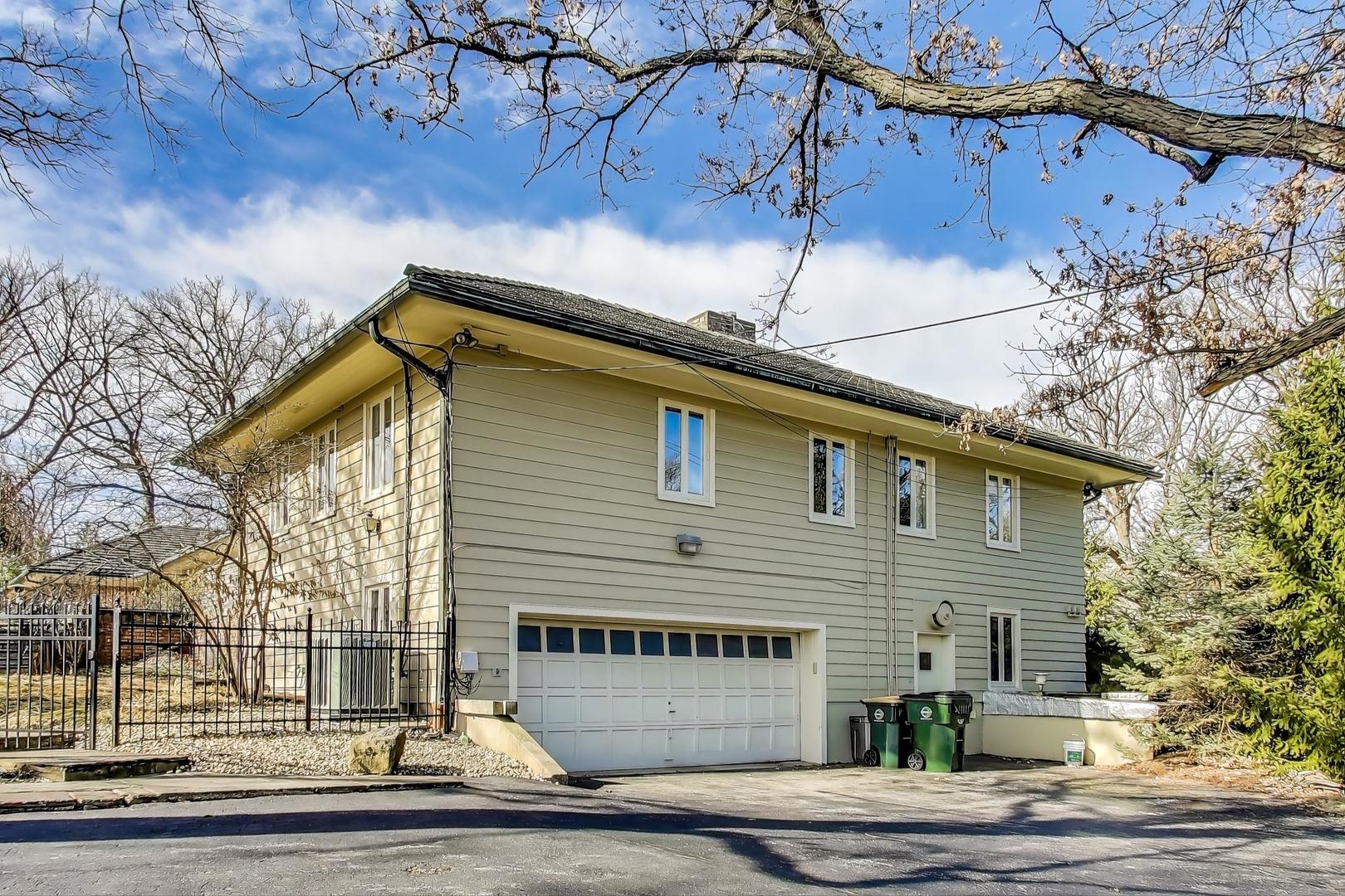 6500 Shady Lane