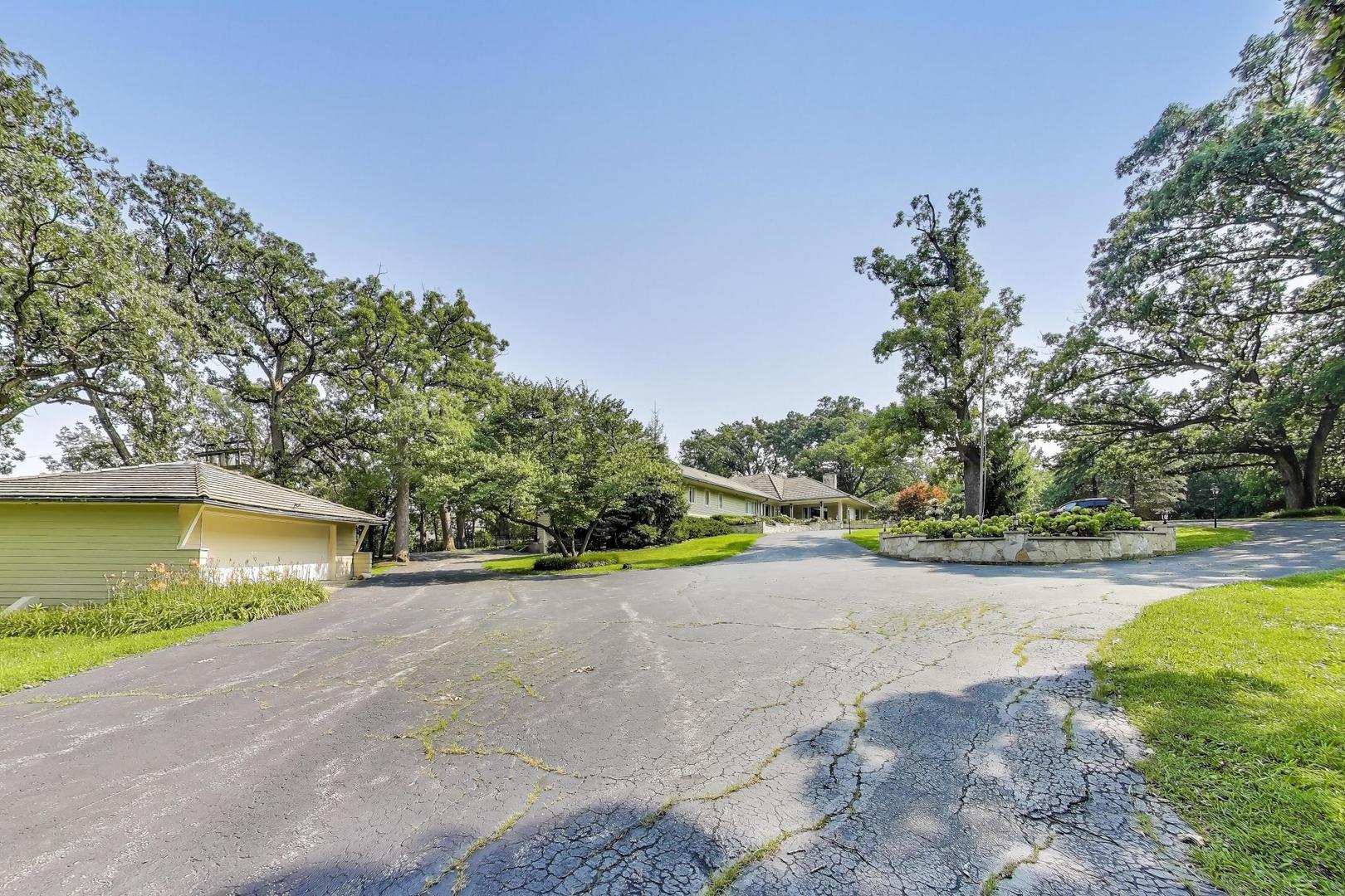 6500 Shady Lane