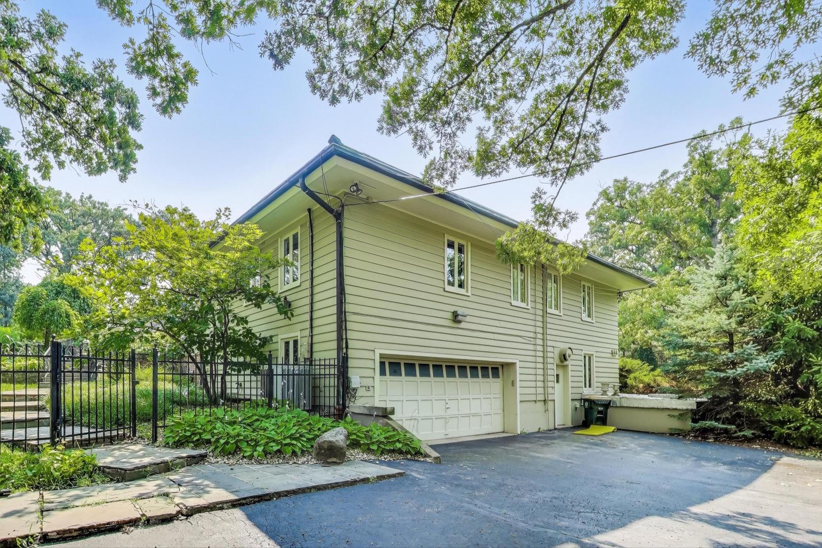 6500 Shady Lane