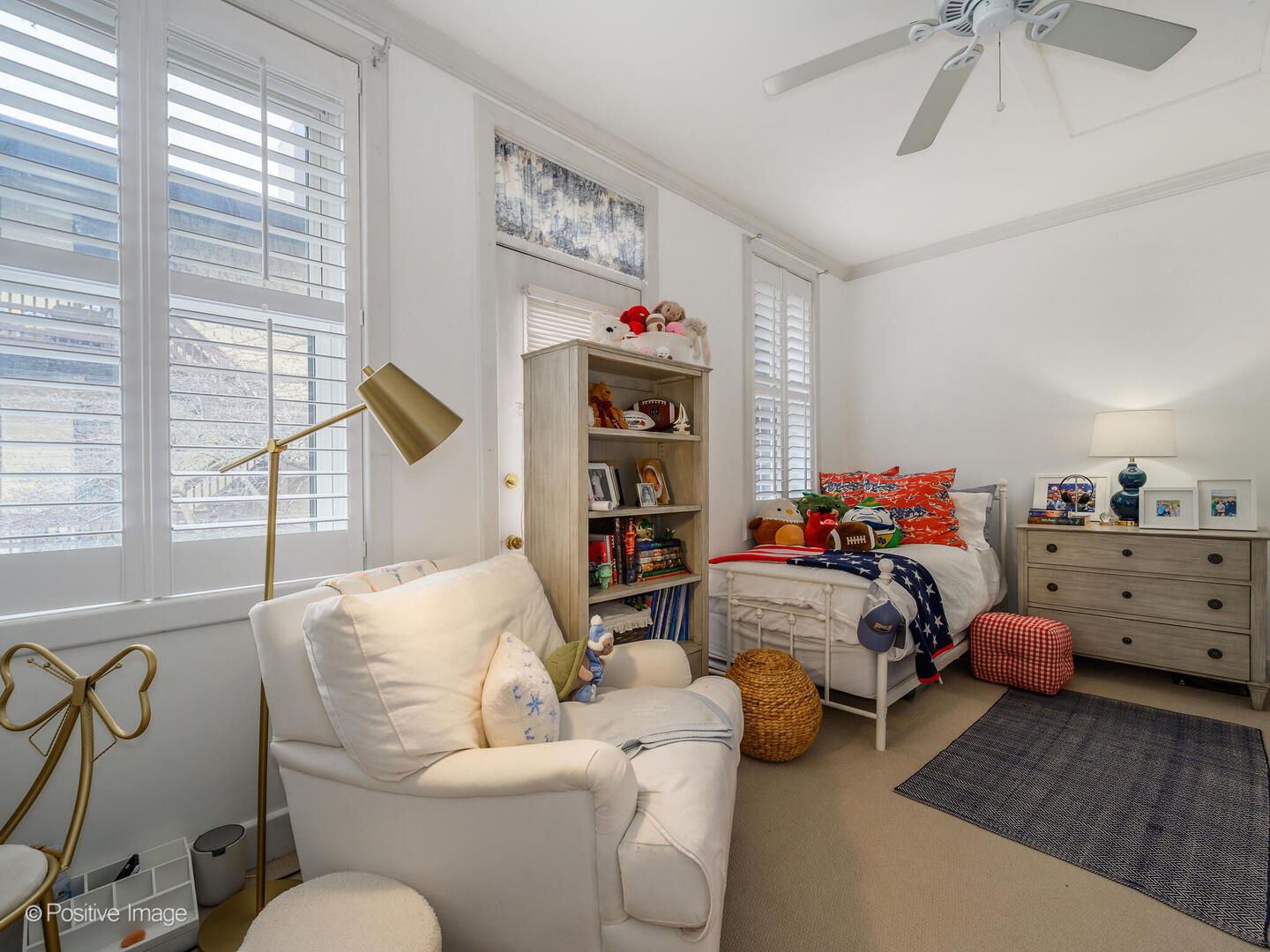 1845 N HALSTED Street Unit: B