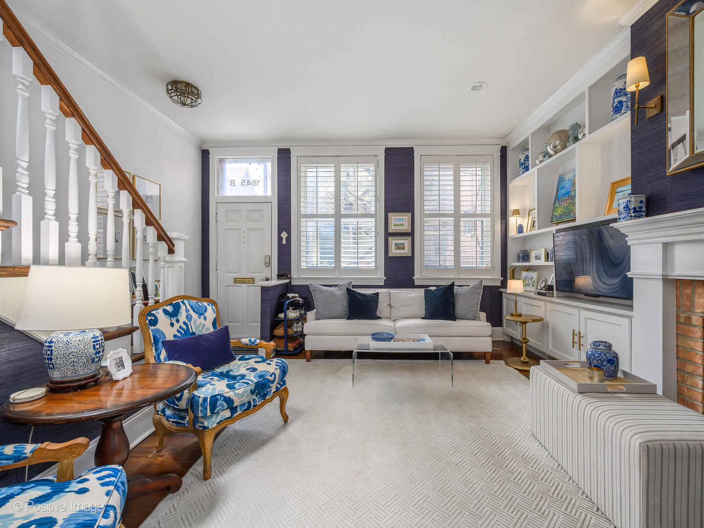 1845 N HALSTED Street Unit: B