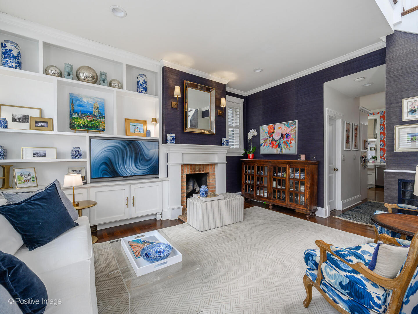 1845 N HALSTED Street Unit: B