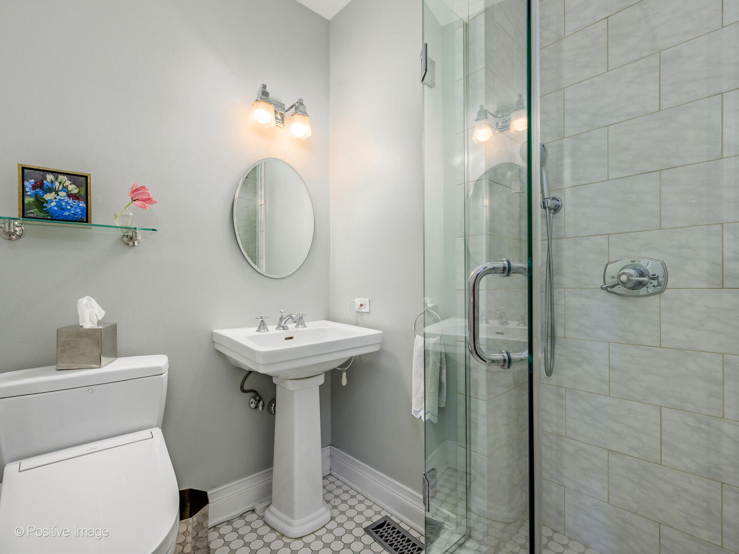 1845 N HALSTED Street Unit: B