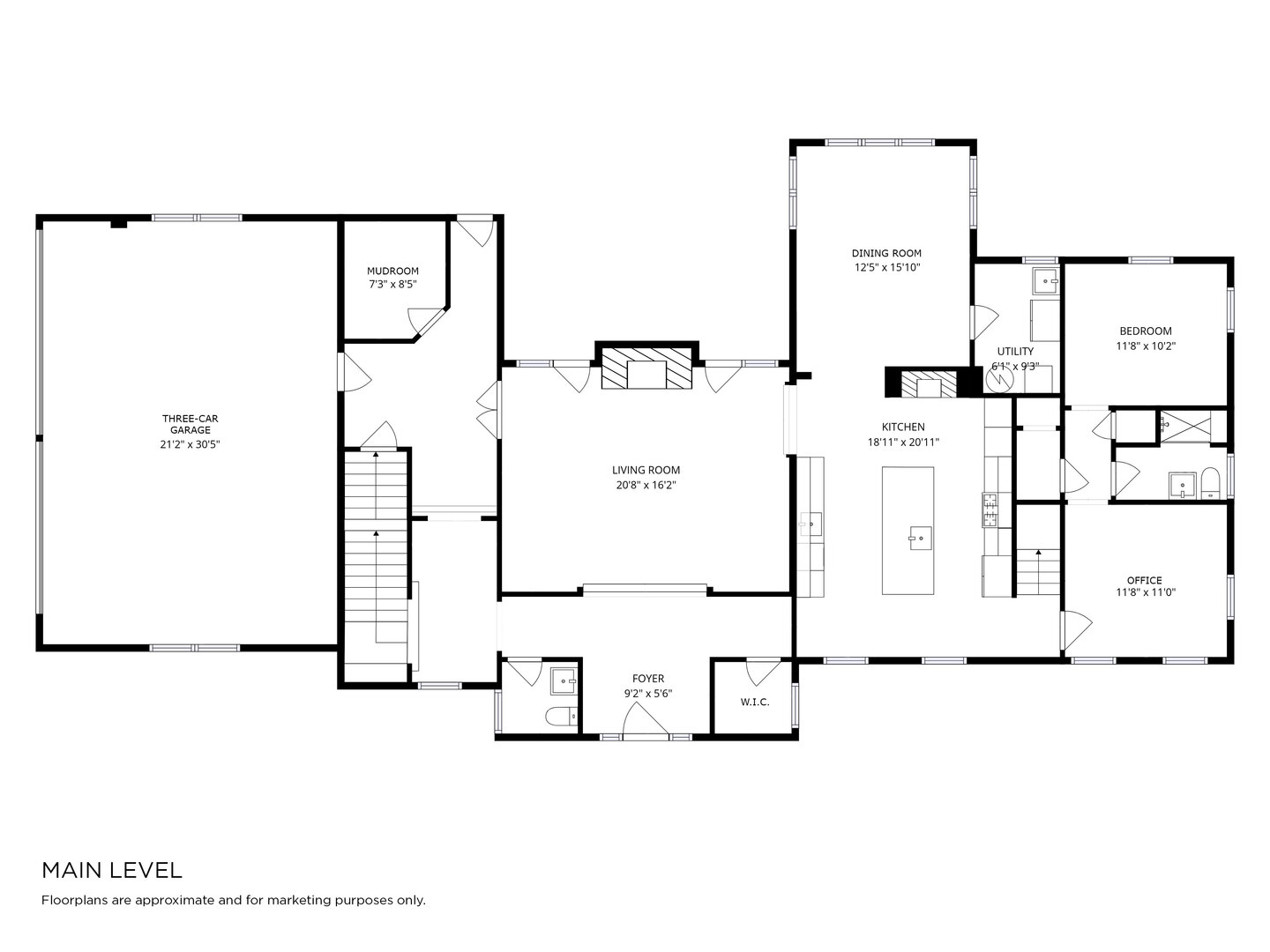 1520 Telegraph Road