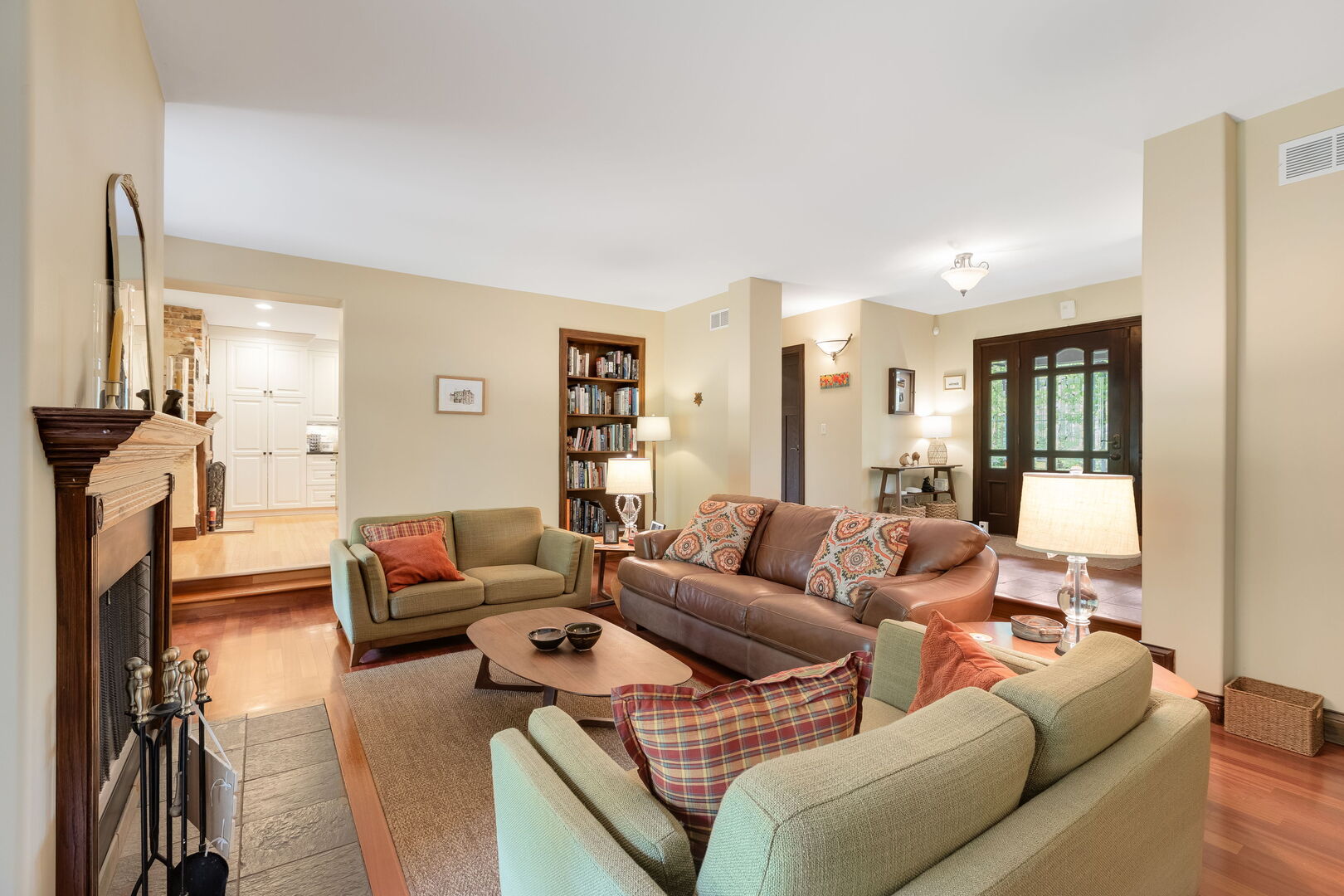 1520 Telegraph Road