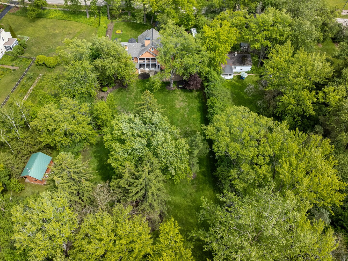 1520 Telegraph Road
