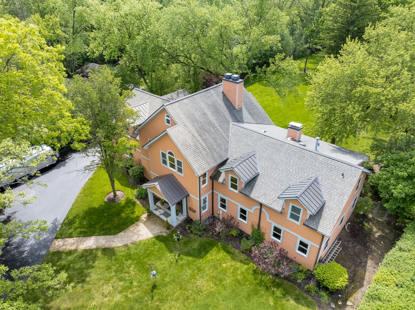1520 Telegraph Road