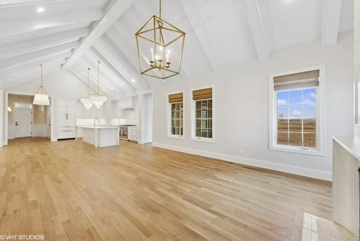 6206 Flagg Creek Lane