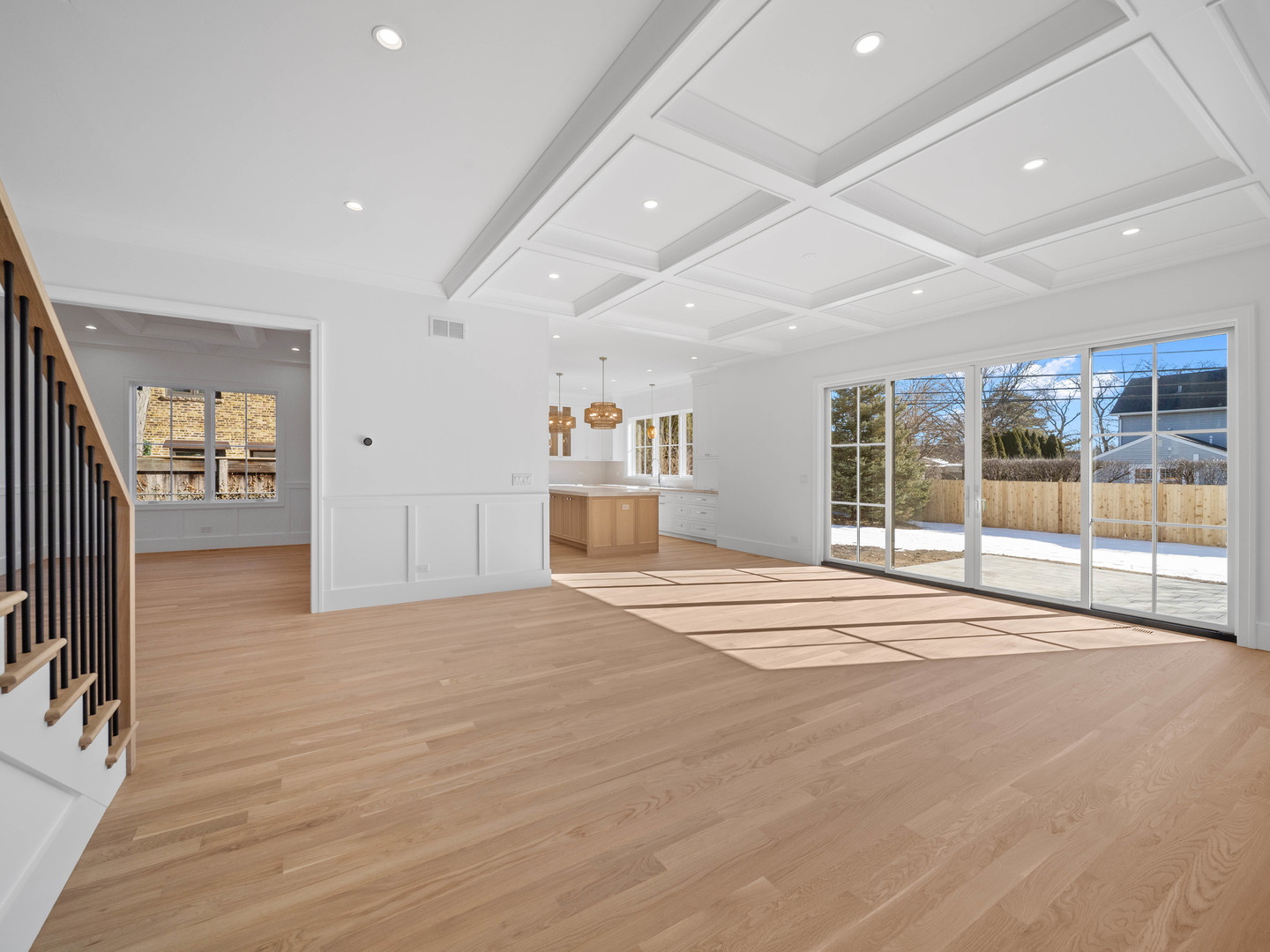 1443 Hawthorne Lane