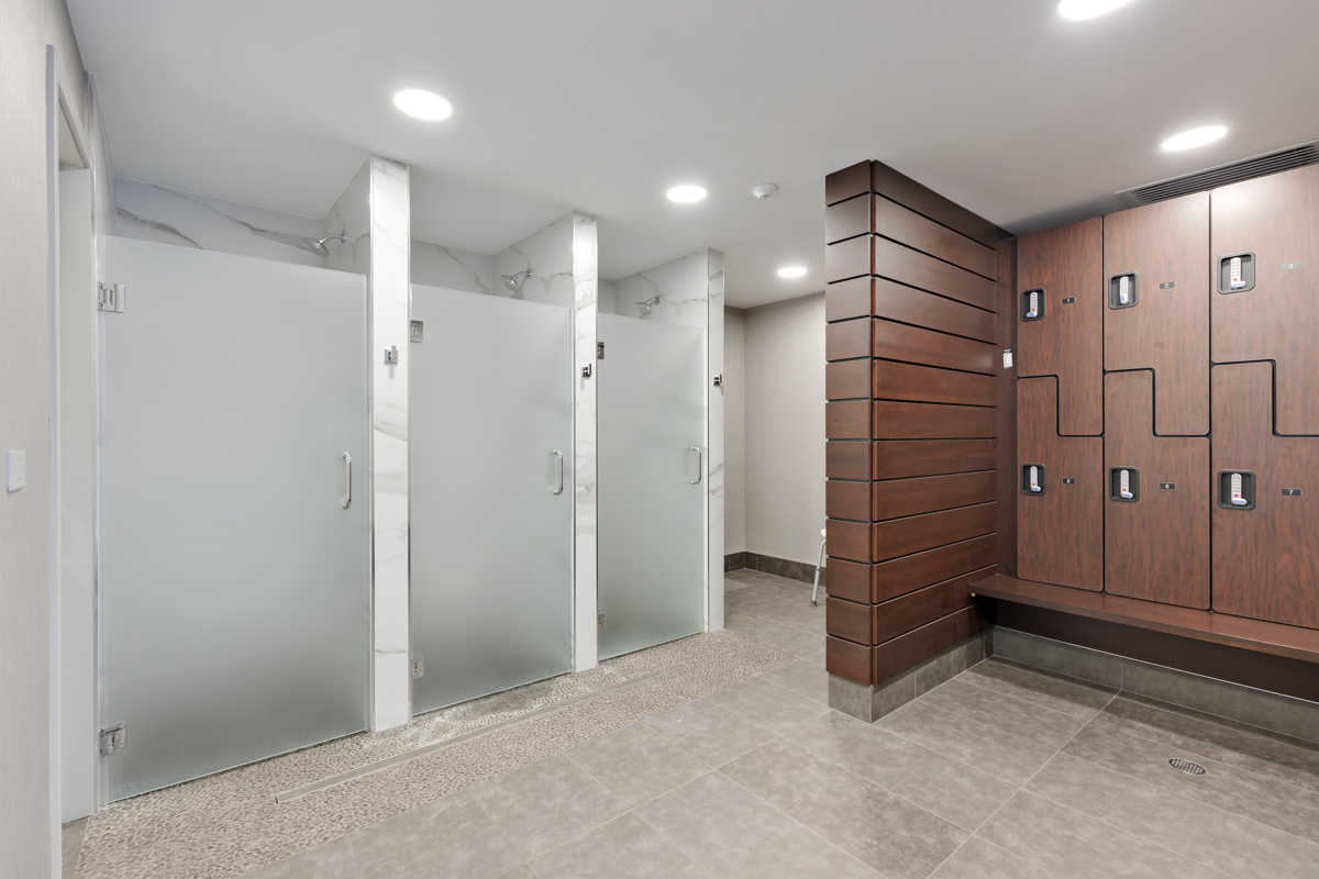 535 N Michigan Avenue Unit: 2615
