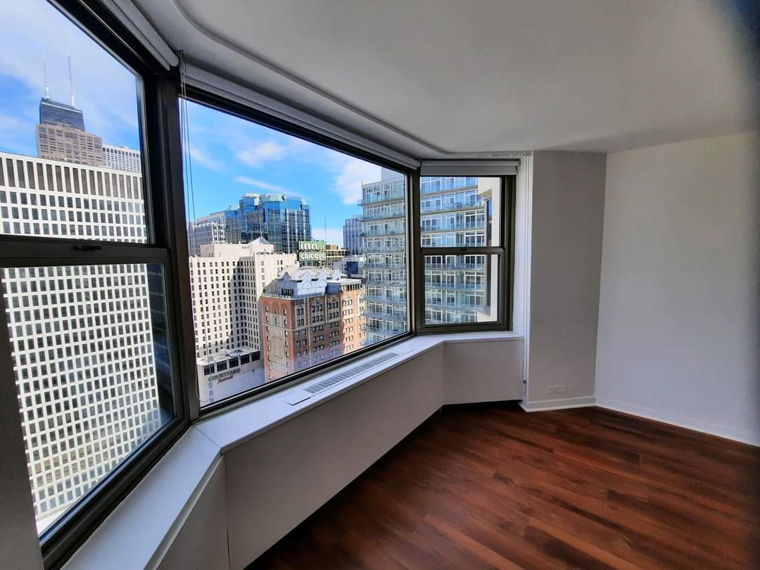 535 N Michigan Avenue Unit: 2615