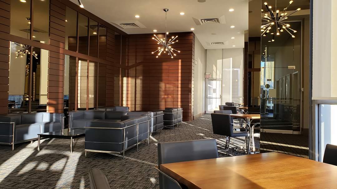 535 N Michigan Avenue Unit: 2615
