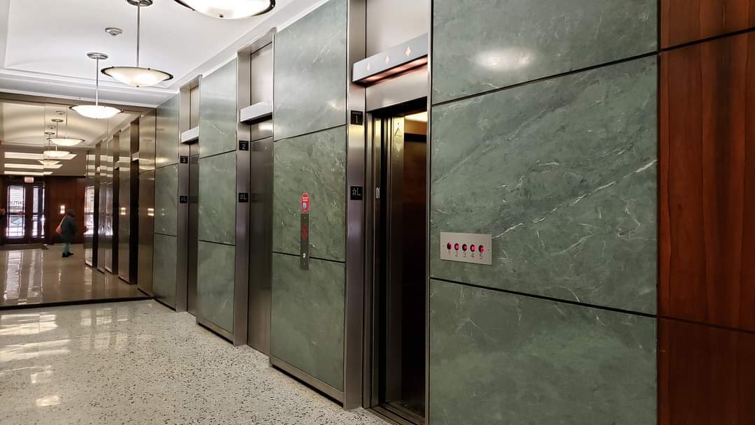 535 N Michigan Avenue Unit: 2615