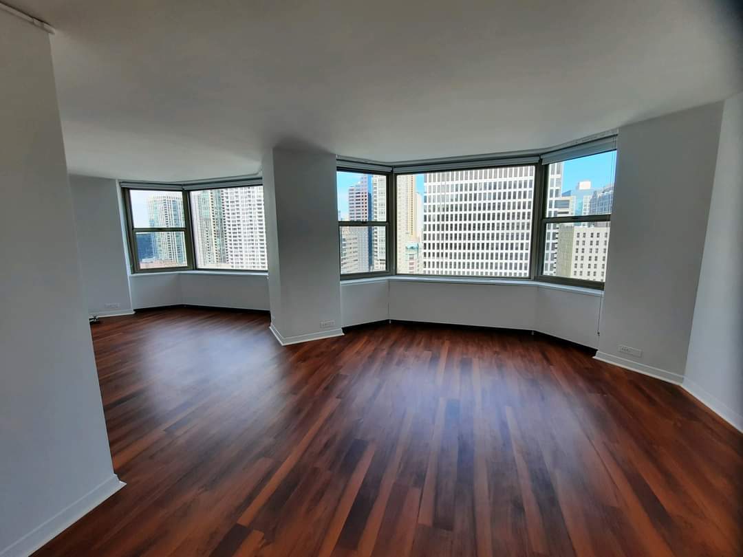 535 N Michigan Avenue Unit: 2615