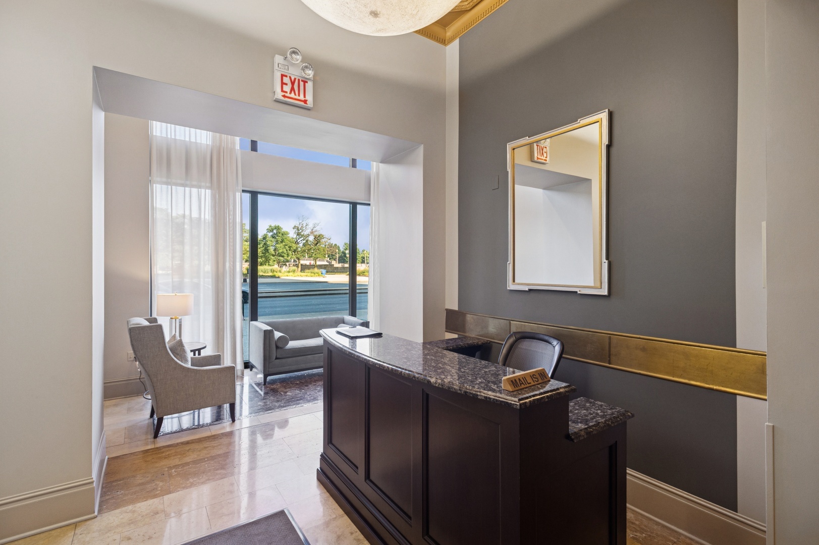 330 S Michigan Avenue Unit: 1807