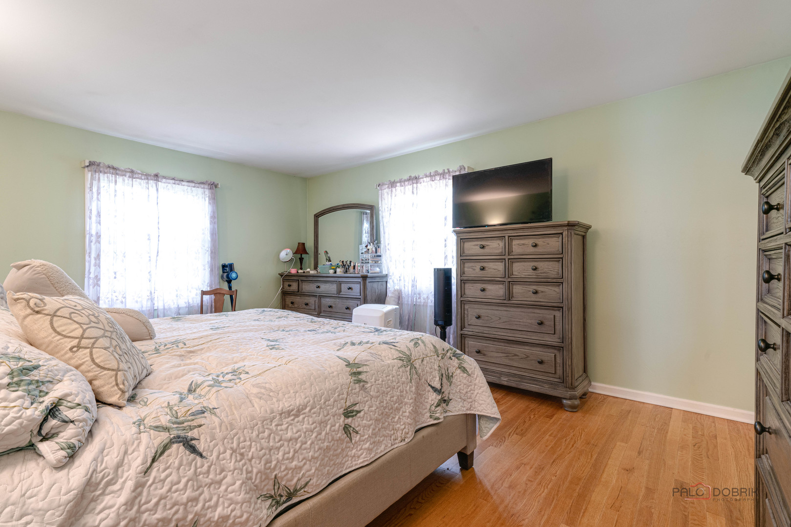820 Black Partridge Road