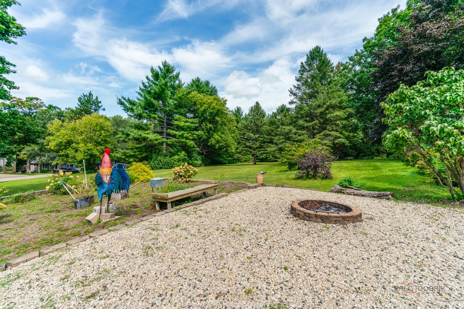 820 Black Partridge Road