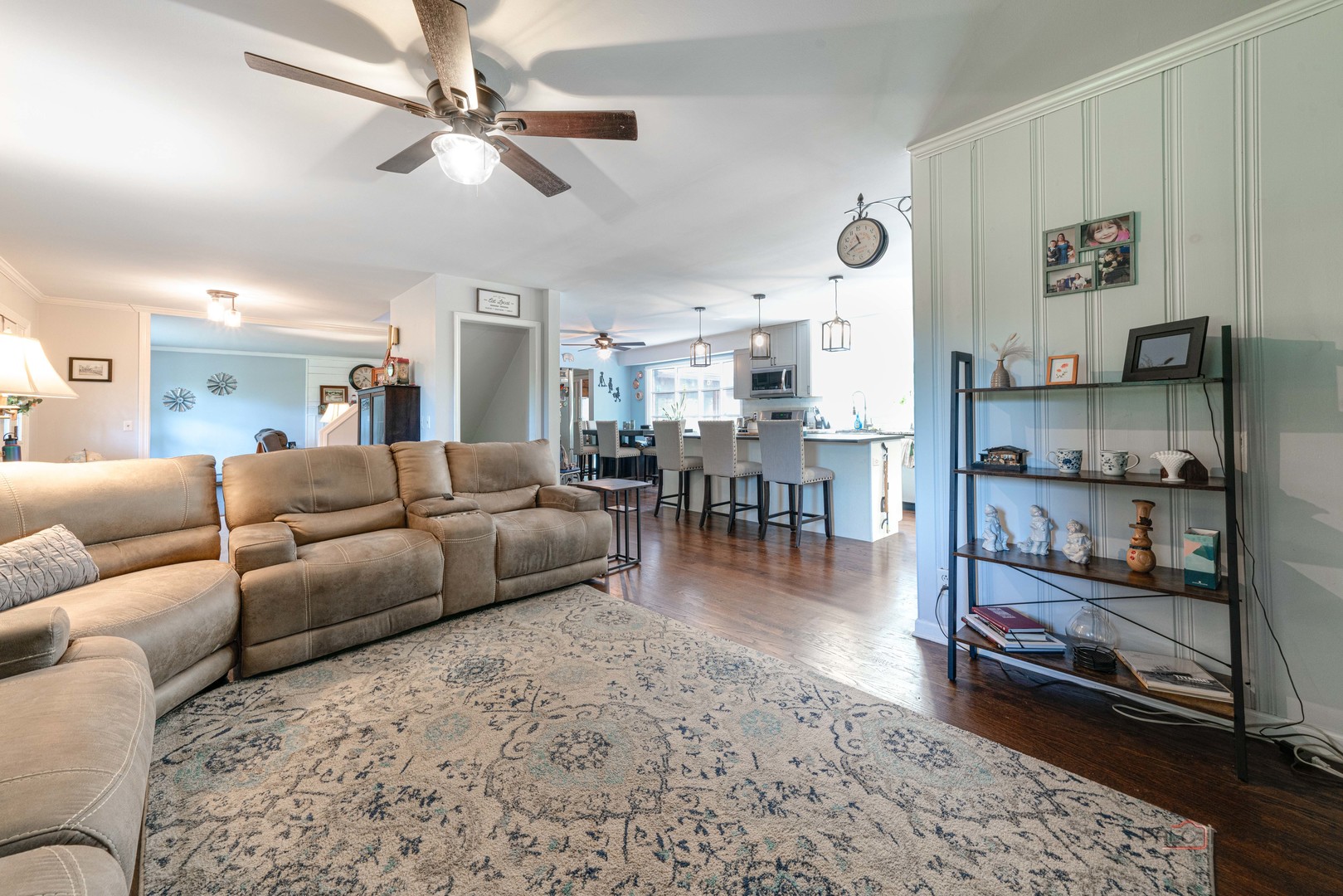 820 Black Partridge Road