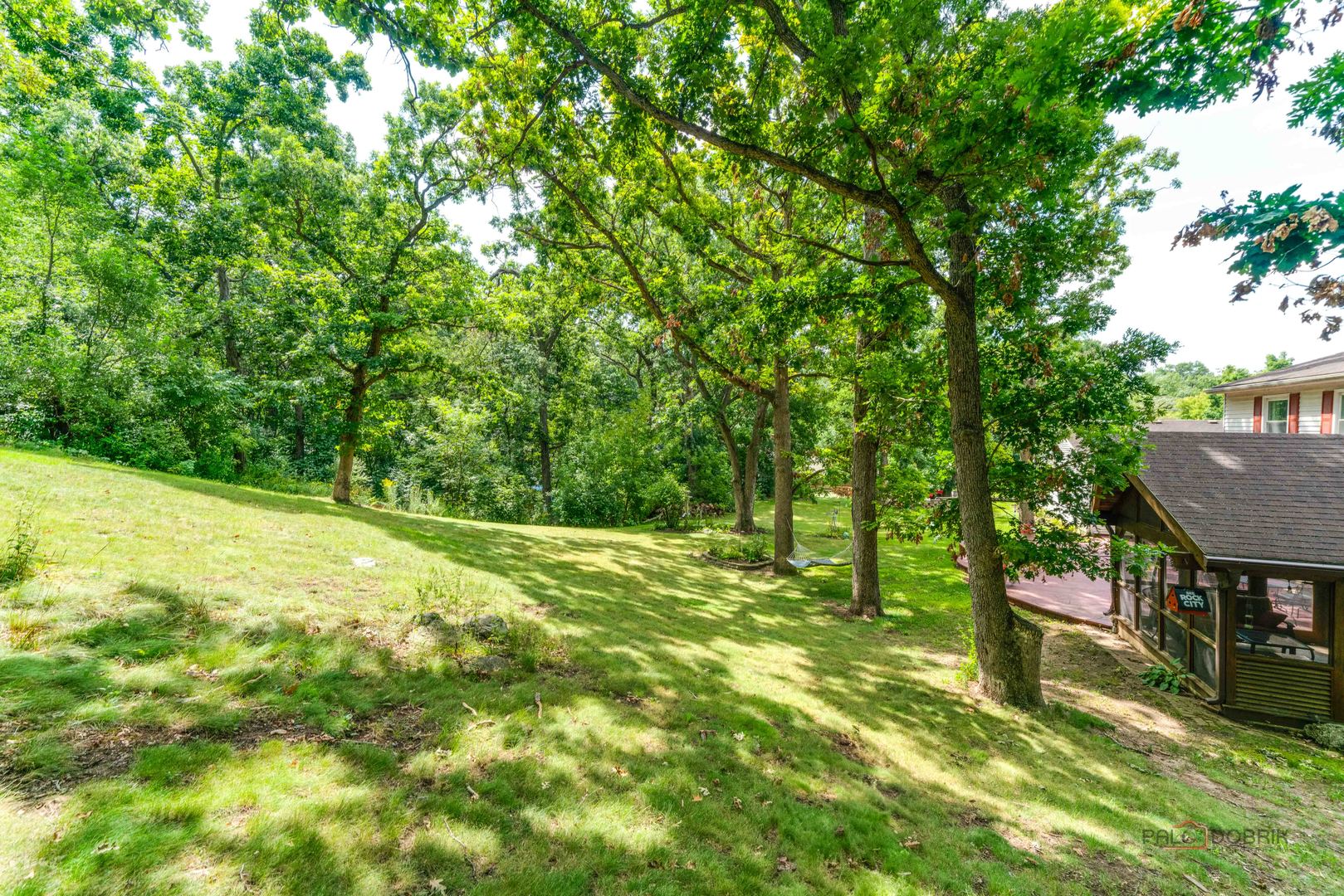 820 Black Partridge Road