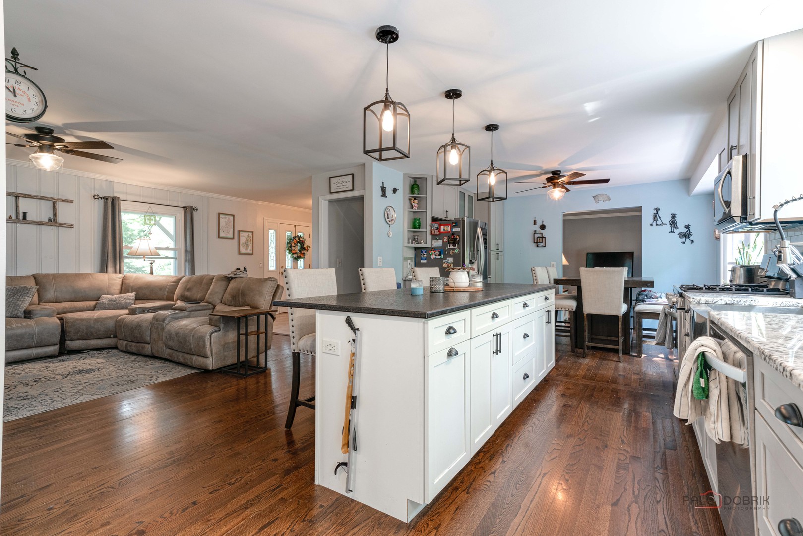 820 Black Partridge Road