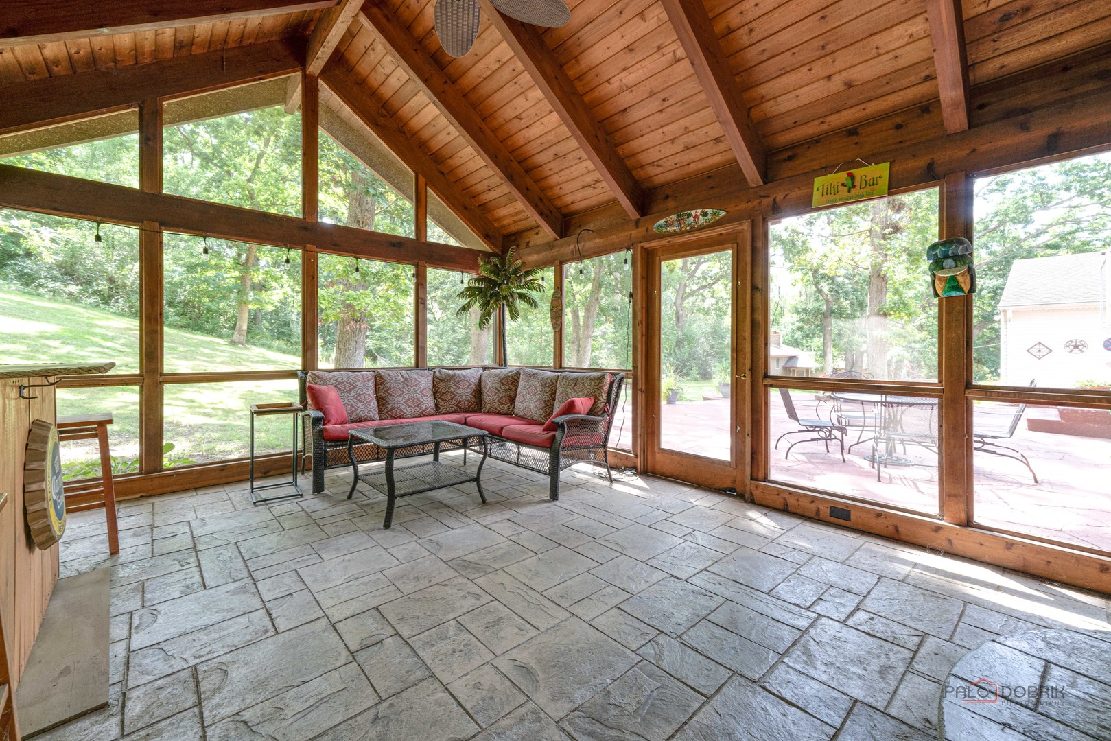 820 Black Partridge Road
