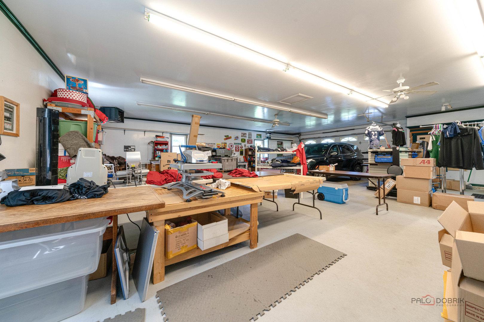 820 Black Partridge Road