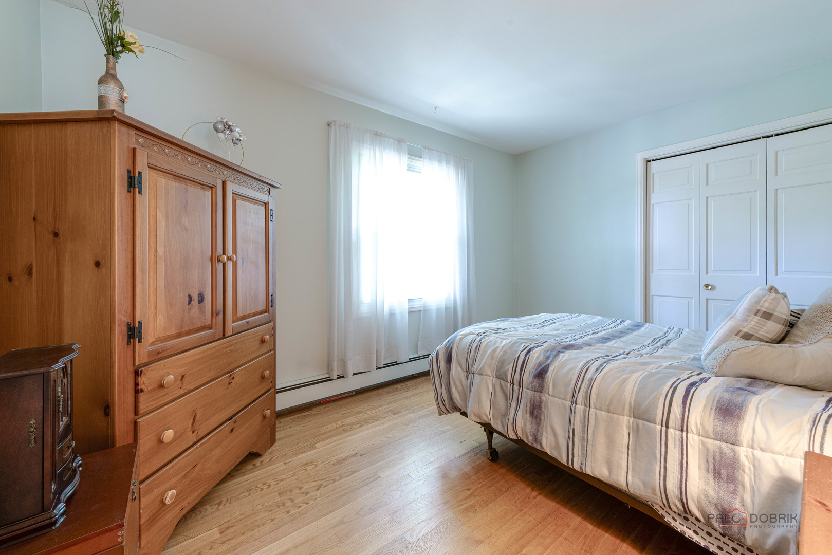 820 Black Partridge Road