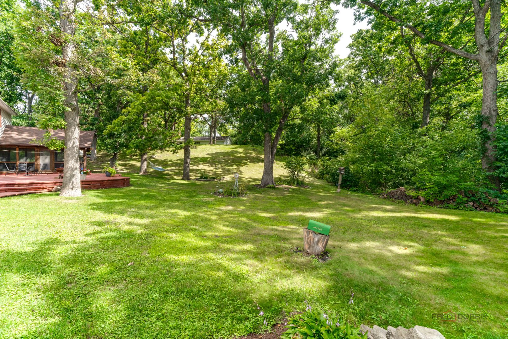 820 Black Partridge Road