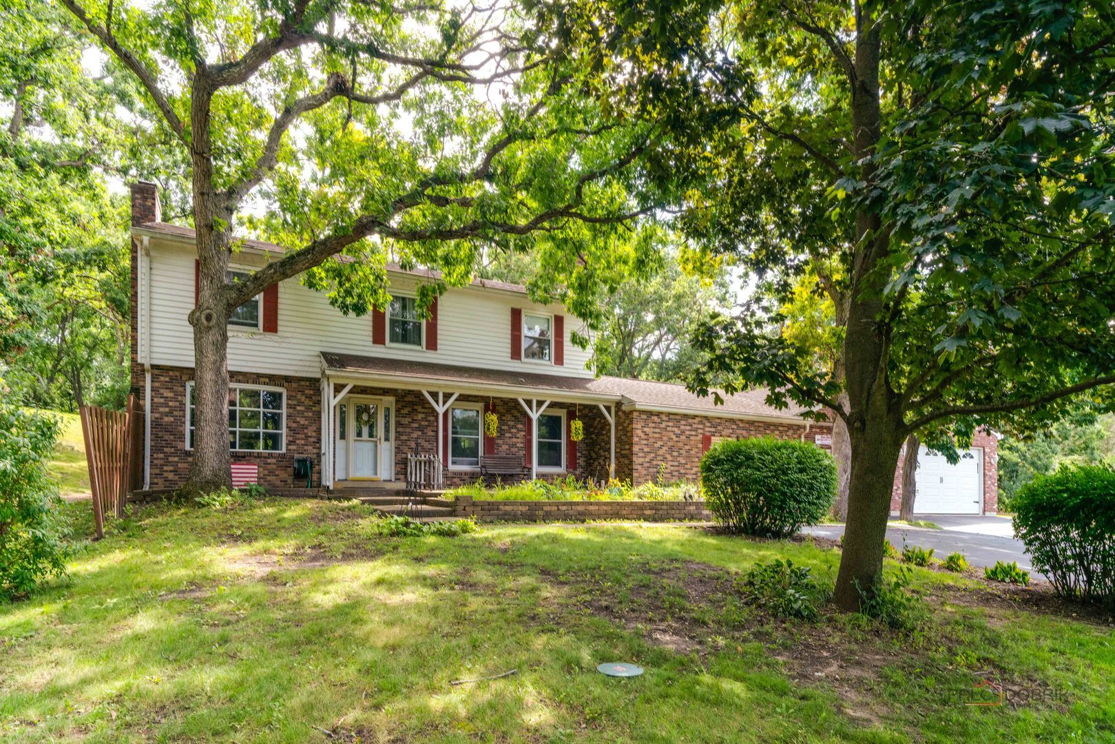 820 Black Partridge Road