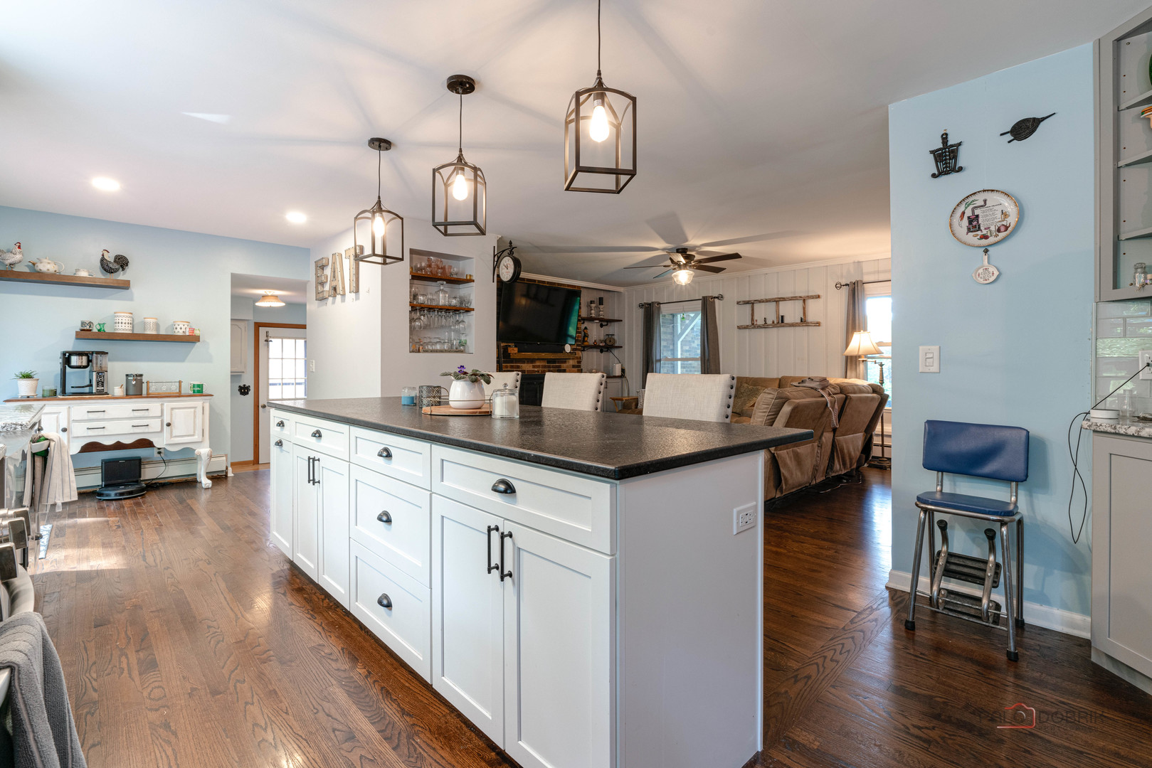 820 Black Partridge Road