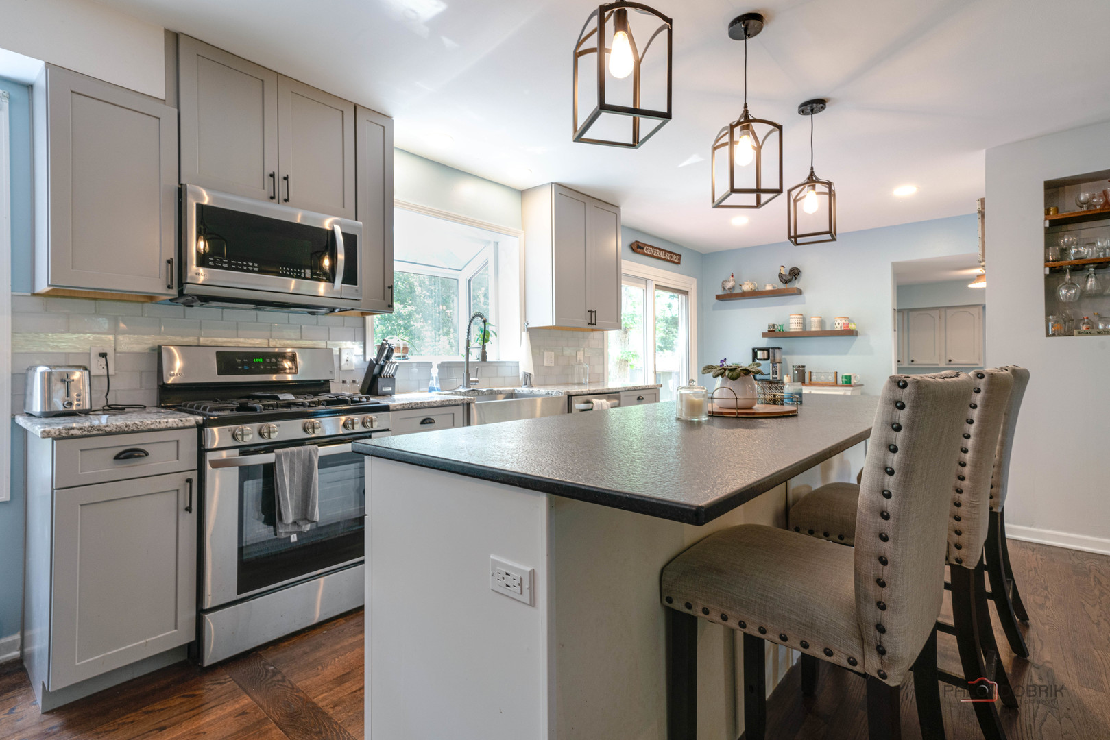 820 Black Partridge Road