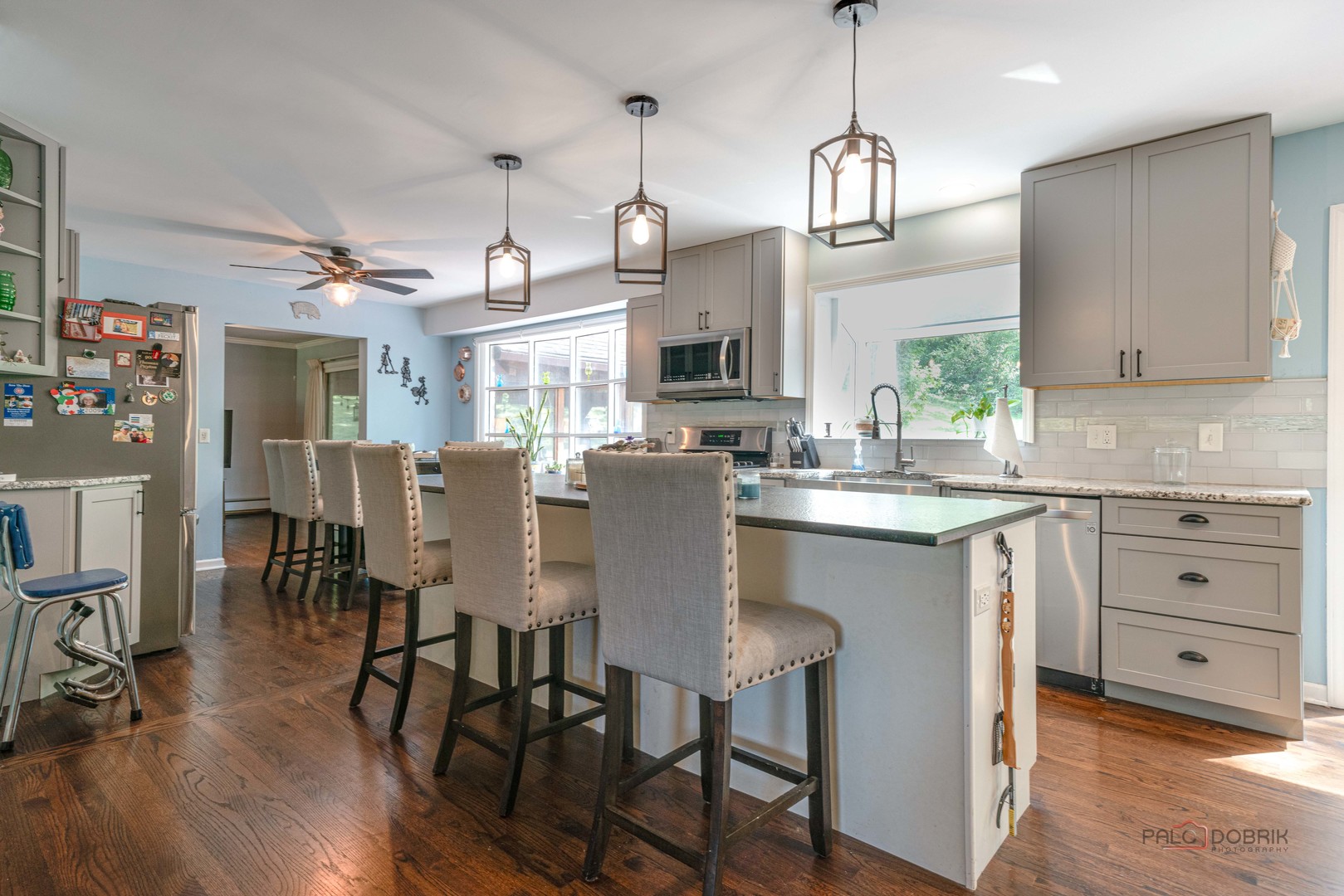 820 Black Partridge Road