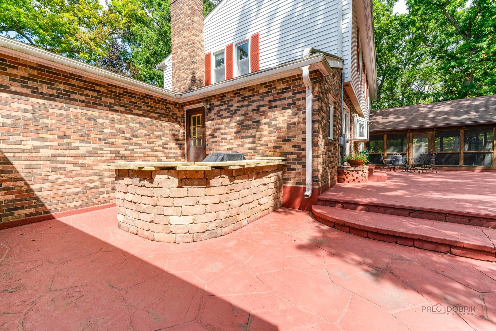 820 Black Partridge Road