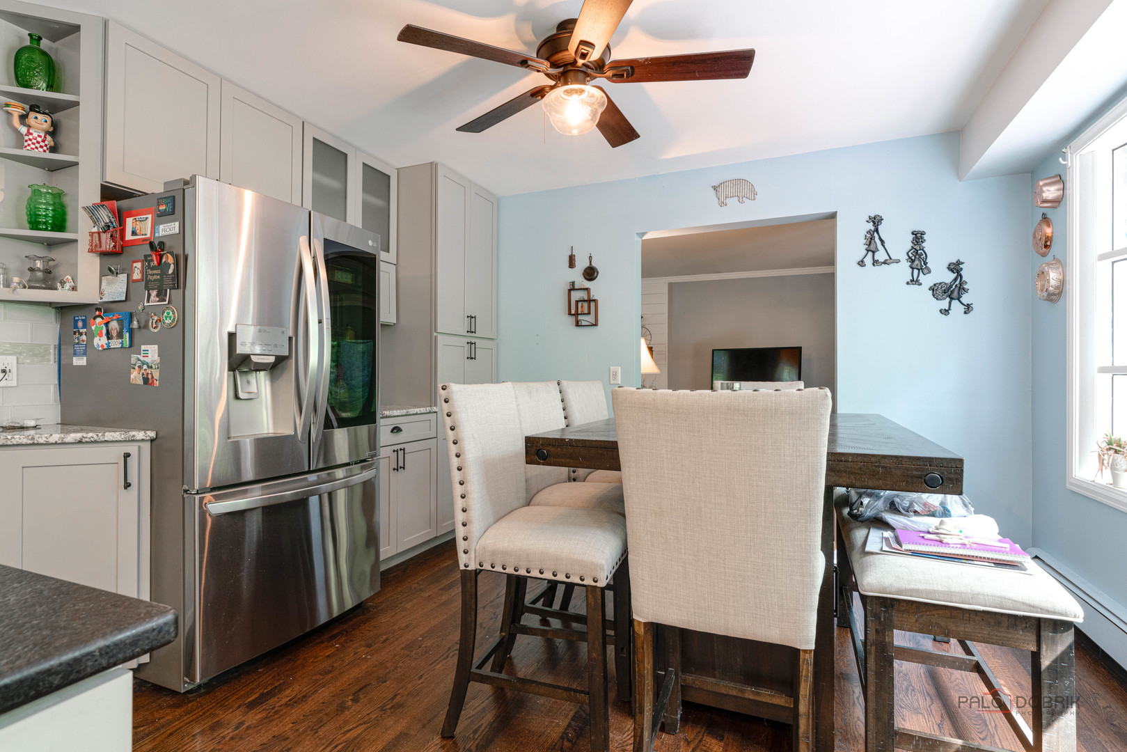 820 Black Partridge Road