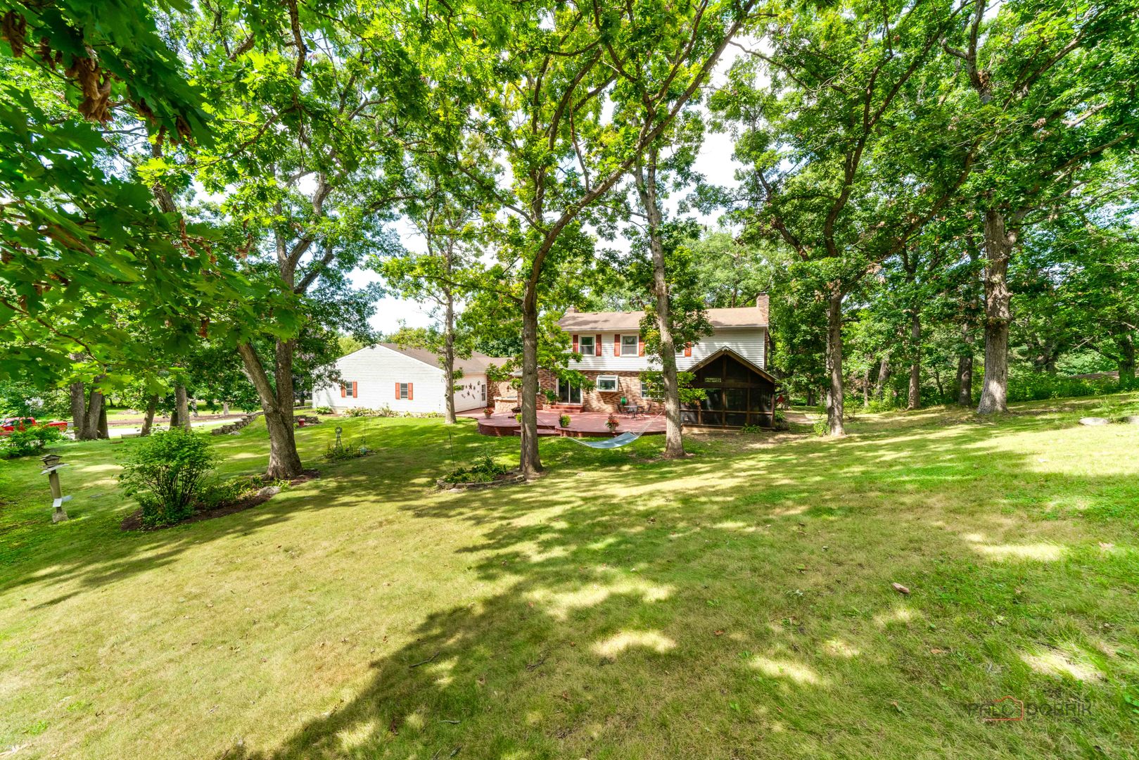 820 Black Partridge Road