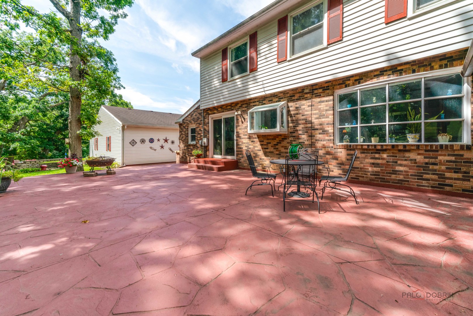 820 Black Partridge Road