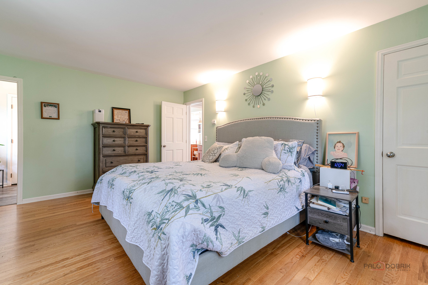 820 Black Partridge Road