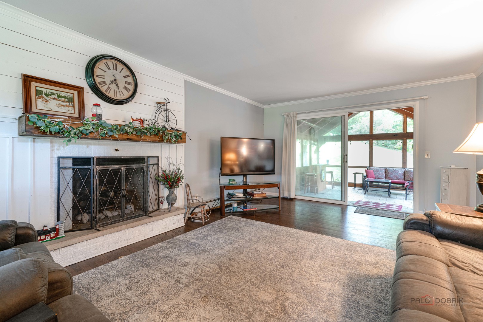 820 Black Partridge Road