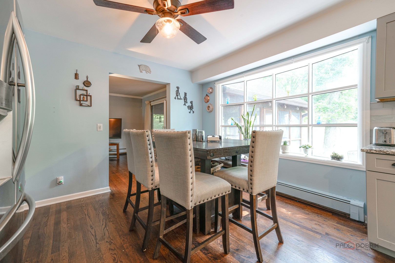 820 Black Partridge Road
