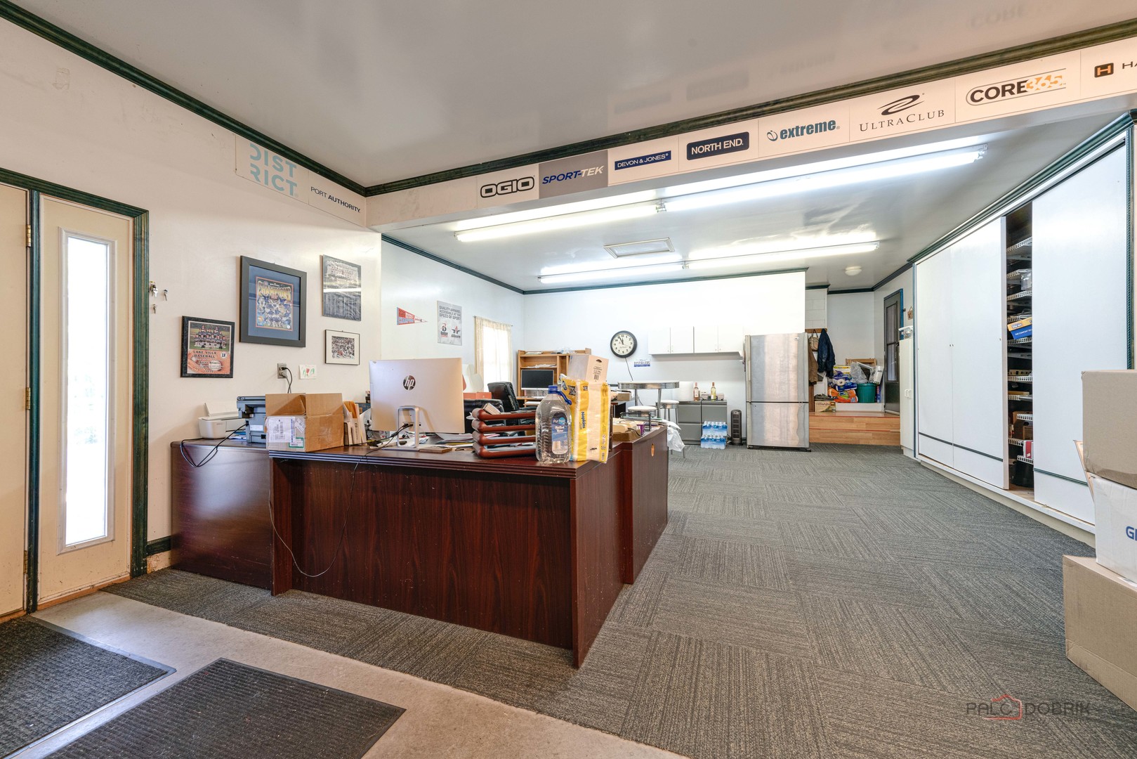 820 Black Partridge Road