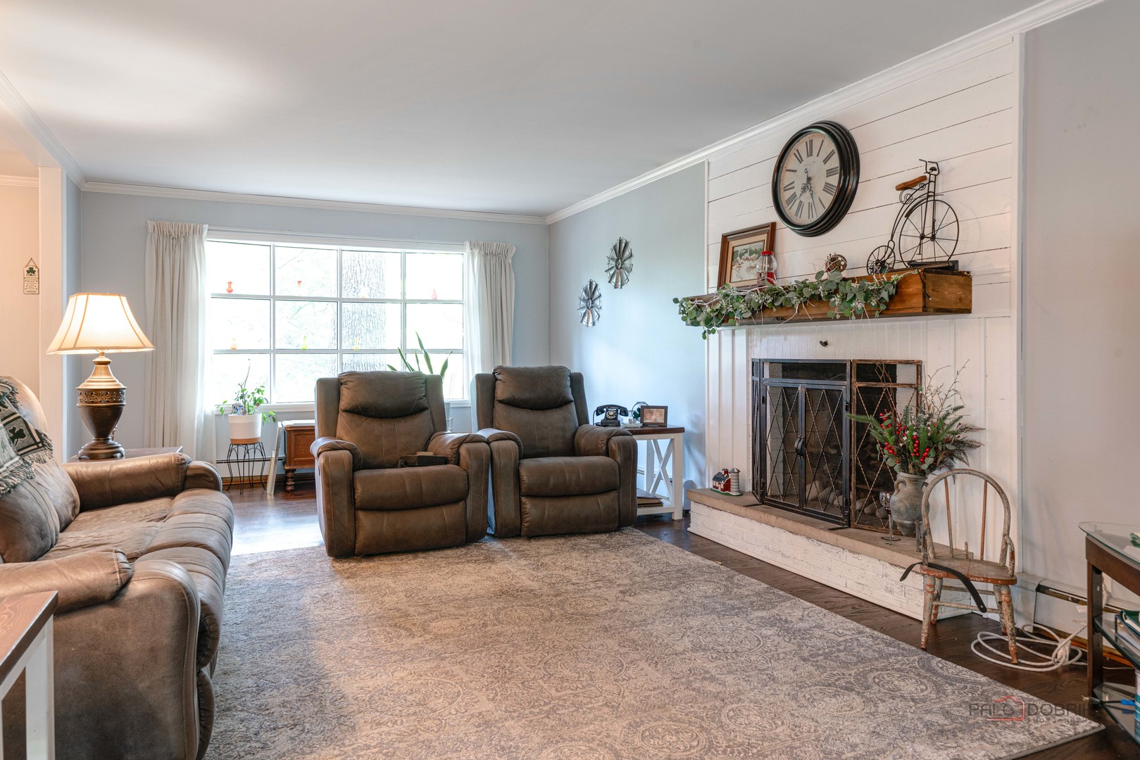 820 Black Partridge Road