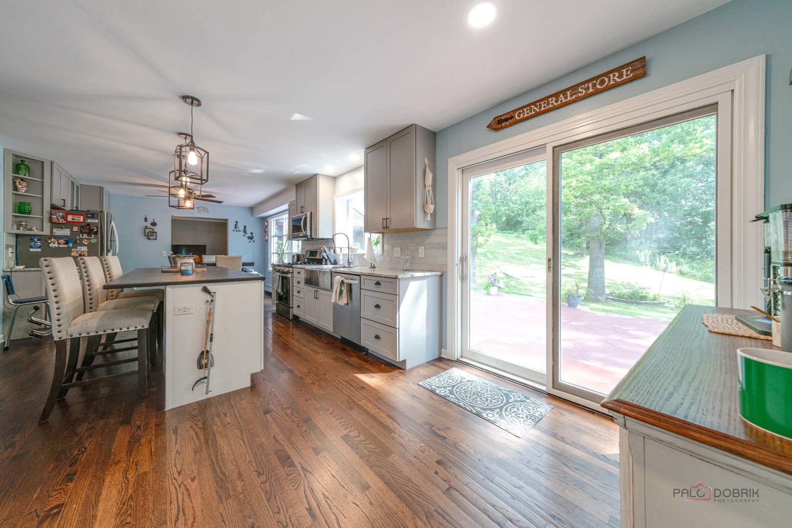820 Black Partridge Road