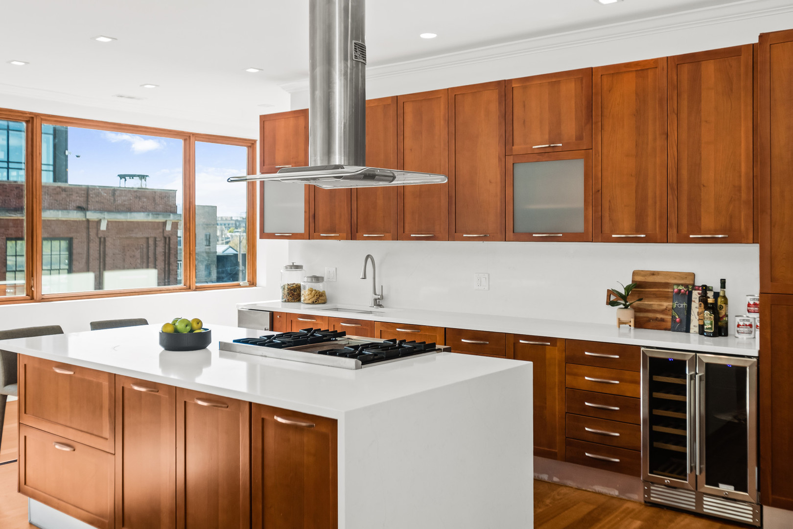 1152 W Fulton Market Unit: 4A