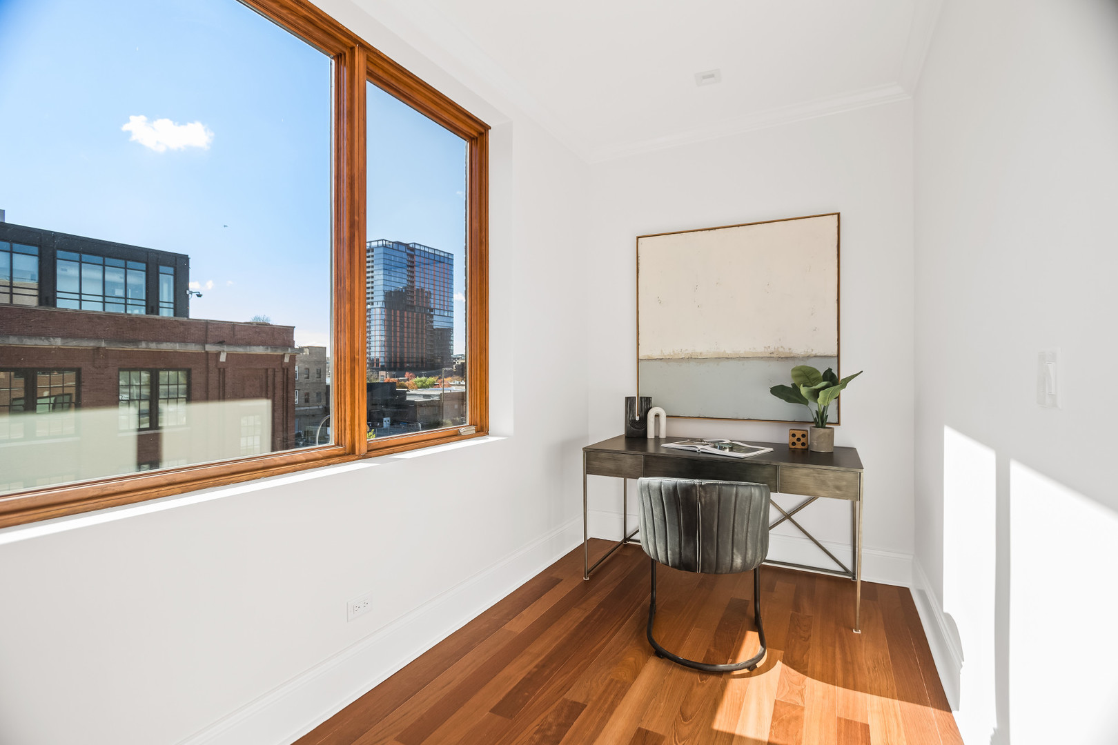 1152 W Fulton Market Unit: 4A