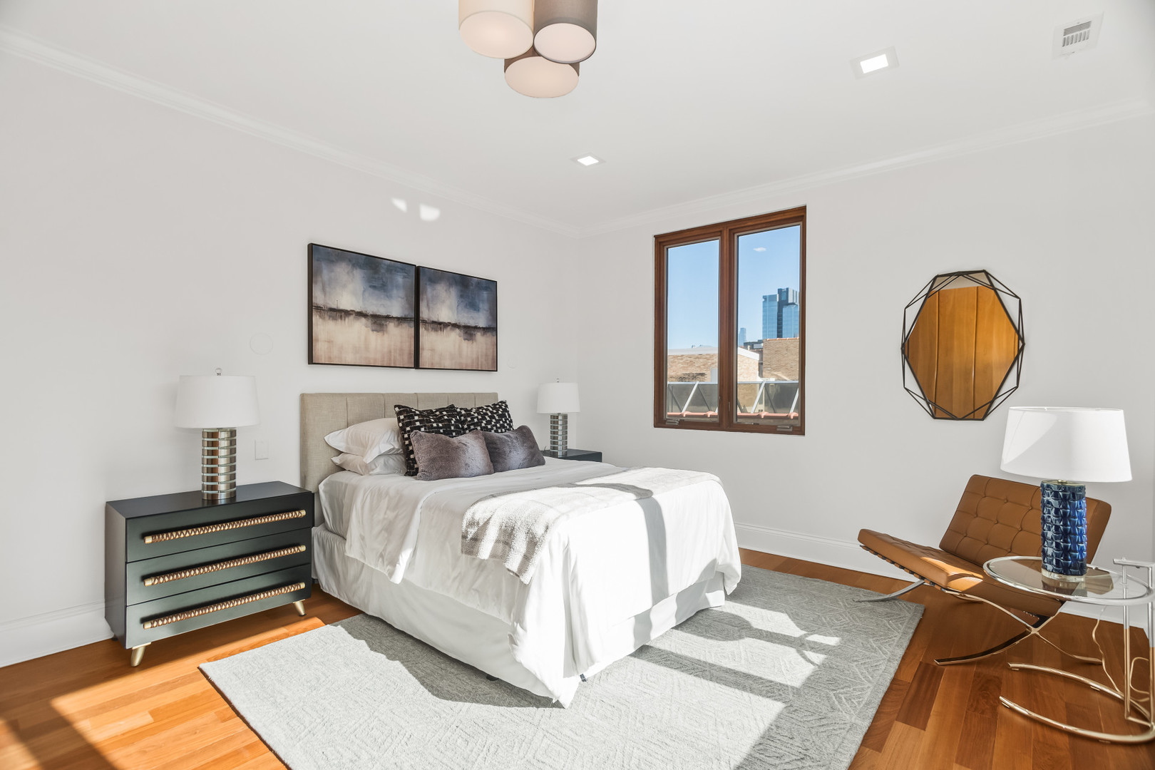1152 W Fulton Market Unit: 4A